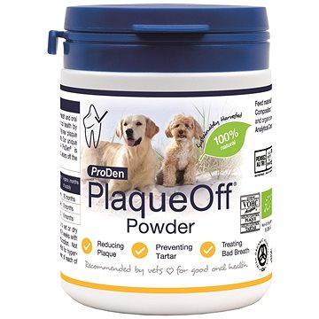 

ProDen PlaqueOff Powder 180 g