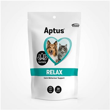 

Aptus® Relax vet 30 tbl.