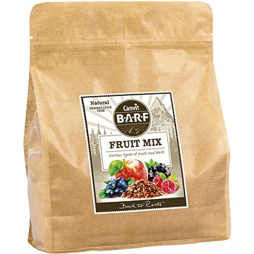 

Canvit BARF Fruit Mix 800 g