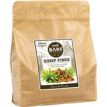 

Canvit BARF Konopná vláknina 800 g
