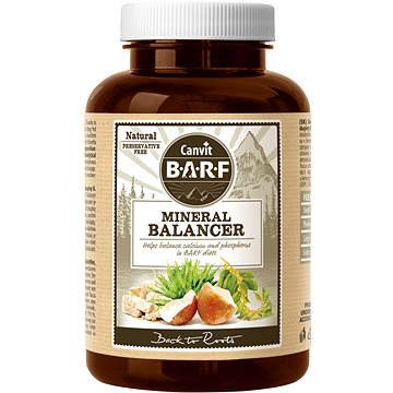 

Canvit BARF Mineral Balancer 260 g