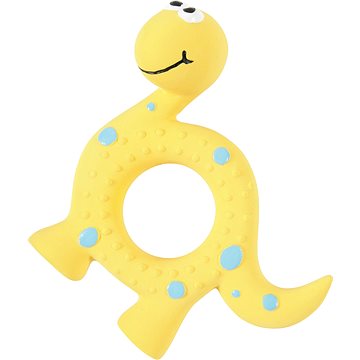 

Zolux hračka Dino latex 9,5 cm