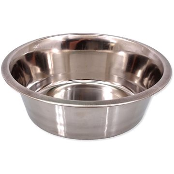 

DOG FANTASY Miska nerez 25 cm 2,5 l