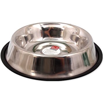 

DOG FANTASY Miska nerez s gumou 29 cm 1,6 l