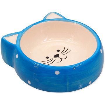 

MAGIC CAT Miska keramická s oušky 13 × 4 cm