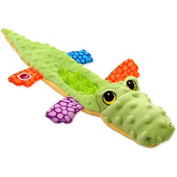 

LET´S PLAY hračka krokodýl 45 cm
