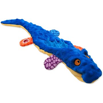 

LET´S PLAY hračka ještěrka 45 cm