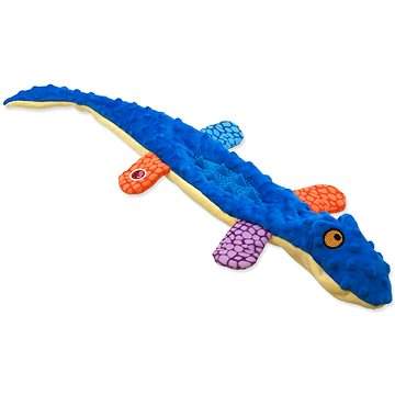 

LET´S PLAY hračka ještěrka 60 cm