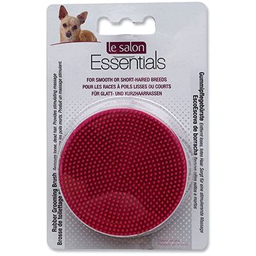 

Hagen Kartáč Le Salon Essentials gumový kulatý
