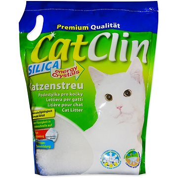 

Agros kočkolit catClin 8 l
