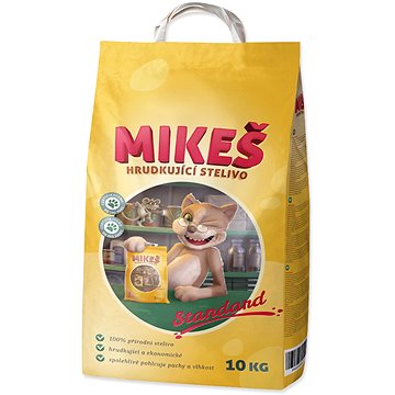 

Kočkolit Mikeš 10 kg