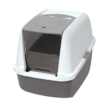 

Hagen Toaleta Catit design šedá