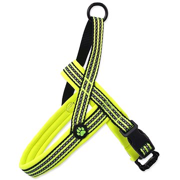 

ACTIVE postroj neoprene L/XL limetka 3,2 × 88-100 cm