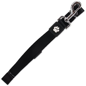 

ACTIVE vodítko Premium L černé 2,5 × 120 cm