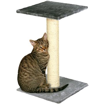 

MAGIC CAT odpočívadlo Beata 31 × 31 × 39 cm šedé