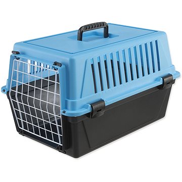 

FERPLAST přepravka Atlas 20 modrý top 58 × 37 × 32 cm
