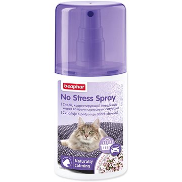 

Beaphar sprej No Stress 125 ml