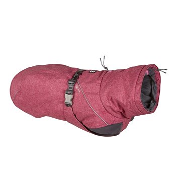 

Obleček Hurtta Expedition parka červená 30