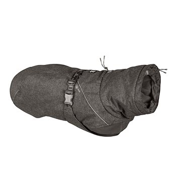 

Obleček Hurtta Expedition parka ostružinová 80