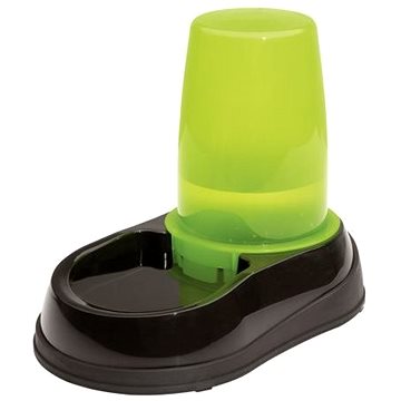 

Maelson Miska na vodu se zásobníkem na 2500 ml vody - černo-zelená - 21 × 35 × 28 cm