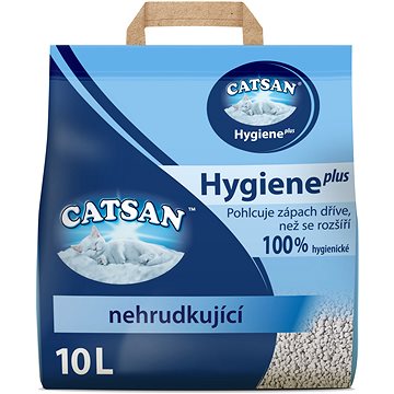 

Catsan 10 l