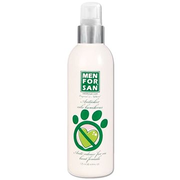 

Menforsan Sprej na ochranu hárajících fen 125 ml