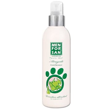 

Menforsan Sprej pro výcvik štěněte 125 ml
