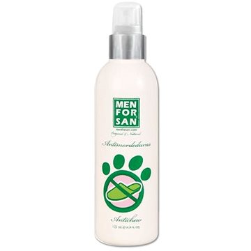 

Menforsan Sprej pro psy proti okusování nábytku a předmětů 125 ml