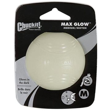 

Chuckit! Glow Medium - svítící
