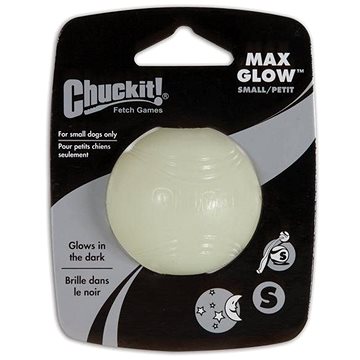 

Chuckit! Glow Small - svítící