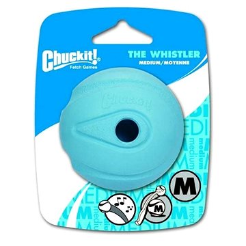 

Chuckit! Whistler Medium