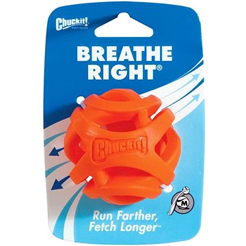 

Chuckit! Breathe Right Medium