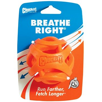 

Chuckit! Breathe Right Large
