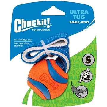 

Chuckit! Ultra Tug přetahovadlo - Small