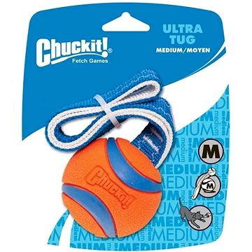 

Chuckit! Ultra Tug přetahovadlo - Medium