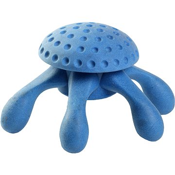 

Kiwi Walker Plovací chobotnice z TPR pěny 20 cm modrá