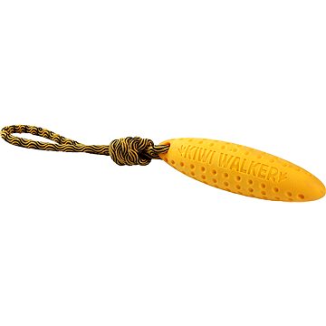 

Kiwi Walker Plovací Zeppelin z TPR pěny 22 cm oranžová