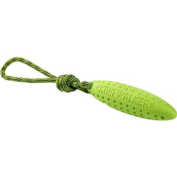 

Kiwi Walker Plovací Zeppelin z TPR pěny 22 cm zelená