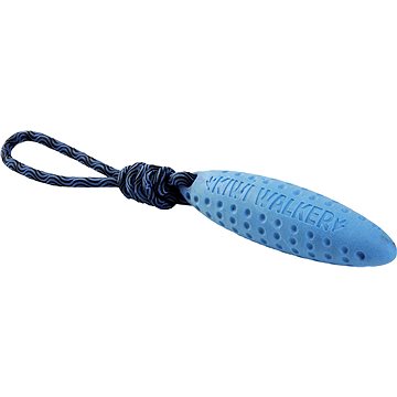 

Kiwi Walker Plovací Zeppelin z TPR pěny 22 cm modrá