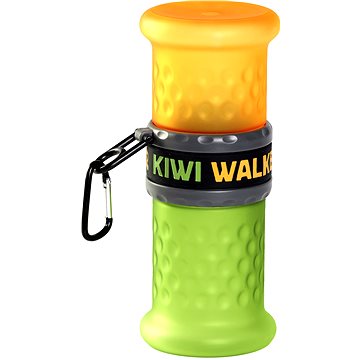 

Kiwi Walker Cestovní láhev 2in1 750 + 500 ml oranžovozelená