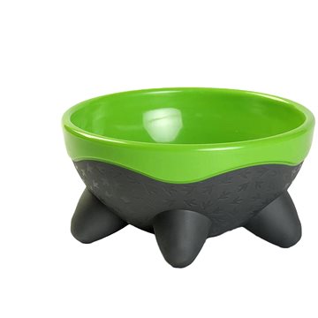 

Kiwi Walker UFO miska 750 ml zelená