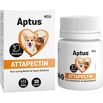 

Aptus® Attapectin 30 tbl.