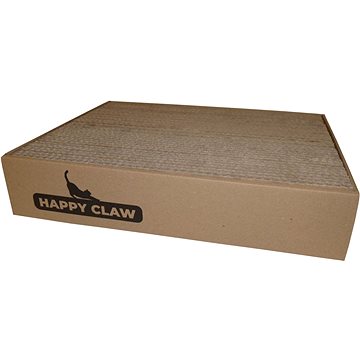 

Happy Claw Škrabadlo M 34×26×7 cm
