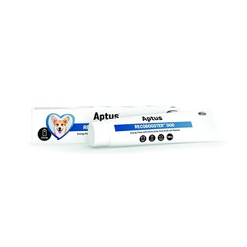

Aptus® Recobooster Dog 100 g