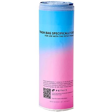 

Petkit Cat Waste Bag pro Pura Max
