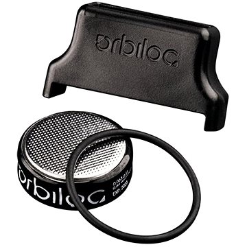 

Orbiloc Service Kit Nová baterie