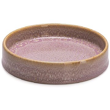 

Designed by Lotte keramická miska pro kočky Jace růžová 15 cm