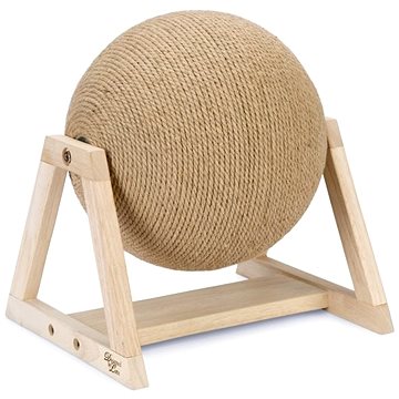 

DBL Škrabadlo pro kočky Globe Xem 34 × 30 × 35,5 cm