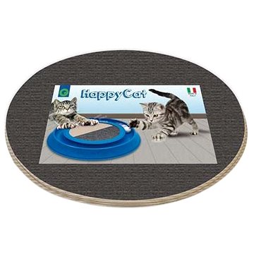 

Cobbys Pet Fun Cat náplň koberce do škrabadla 24,5 × 22 × 2 cm