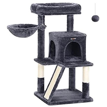 

Artenat Kočičí strom Sofia, 96 cm, šedá